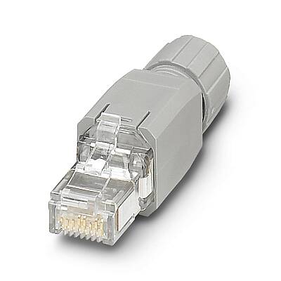 VS-PN-RJ45-5-Q/IP20 - RJ45 konnektör - 1
