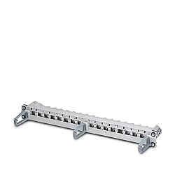 VS-PP-19-1HE-16-F - Marşaling paneli