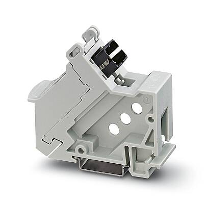 VS-PP-F-SCRJ - DIN ray adaptörü - 1