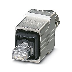 VS-PPC-C1-MNNA-4Q5-EMC - RJ45 konnektör