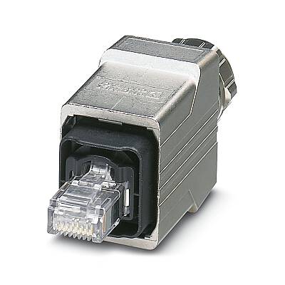 VS-PPC-C1-MNNA-8Q5-EMC - RJ45 konnektör - 1