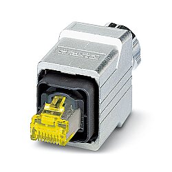 VS-PPC-C1-RJ45-MNNA-8I10G - RJ45 konnektör