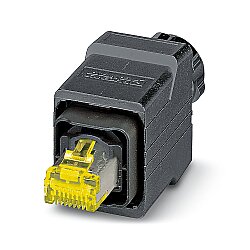 VS-PPC-C1-RJ45-POBK-8I10G - RJ45 konnektör
