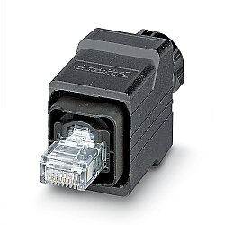 VS-PPC-C1-RJ45-POBK-PG9-8Q5 - RJ45 konnektör