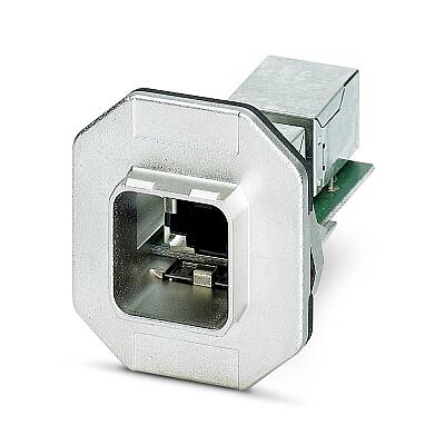 VS-PPC-F1-RJ45-MNNA-1C-FJJ - Panel montaj çerçevesi - 1
