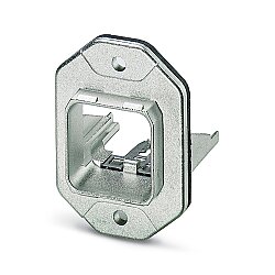 VS-PPC-F1-RJ45-MNNA-1R-F - Panel montaj çerçevesi