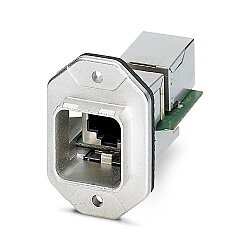 VS-PPC-F1-RJ45-MNNA-1R-FJJ - Panel montaj çerçevesi