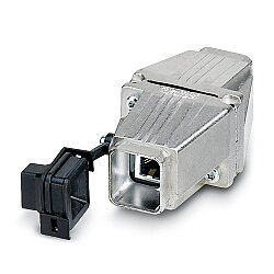 VS-PPC-J-1-RJ45-MNBK - RJ45 geçiş