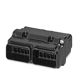 VS-PPC-J-4X-1227 - Güç dağıtıcı