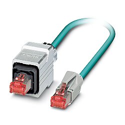 VS-PPC/ME-IP20-93E-LI/5,0 - Ağ kablosu