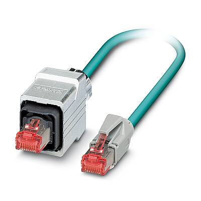VS-PPC/ME-IP20-93E-LI/5,0 - Ağ kablosu - 1