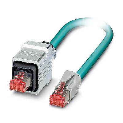 VS-PPC/ME-IP20-94B-LI/5,0 - Ağ kablosu - 1