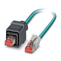 VS-PPC/PL-IP20-93E-LI/5,0 - Ağ kablosu