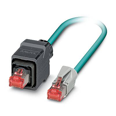 VS-PPC/PL-IP20-93E-LI/5,0 - Ağ kablosu - 1