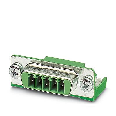 VS-PSC 1,5/5-M PE - Baskılı devre kartı gövde - 1