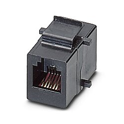 VS-RJ11-BU-MOD/BU - RJ11 kuplaj