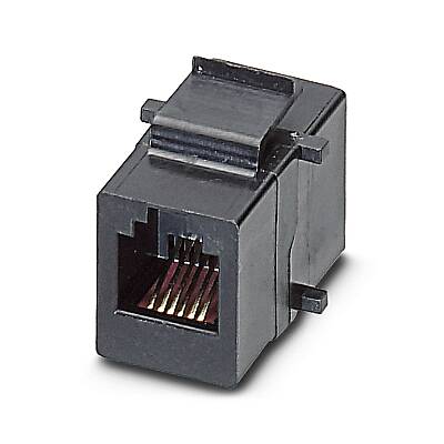 VS-RJ11-BU-MOD/BU - RJ11 kuplaj - 1