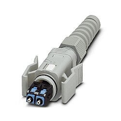 VS-SCRJ-POF-FA-IP67 - FO geçmeli konnektörler