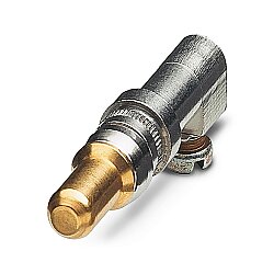 VS-ST-SC-2,6 - D-SUB güç kontağı