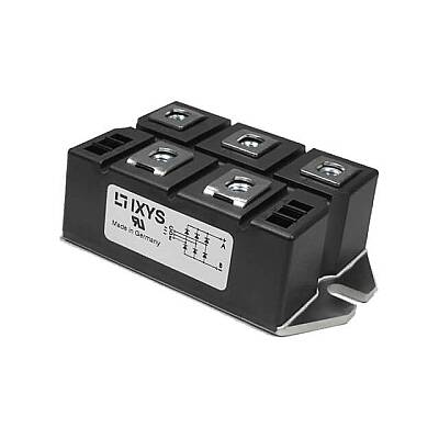 VUO160-08NO7 - 1