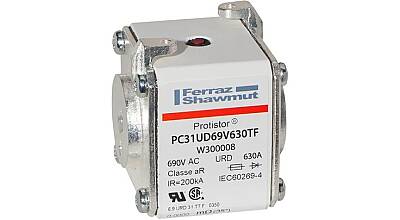 W300008 - PC31UD69V630TF - 1