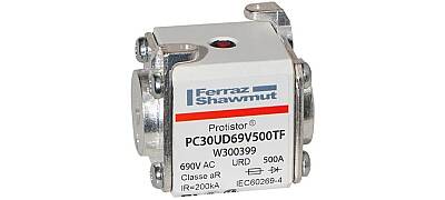 W300399 - PC30UD69V500TF - 1