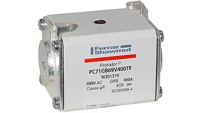W301319 - PC71GB69V400TF - 1