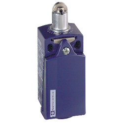 XCKD2102P16 Schneider  Limit Anahtarı Xckd - Çelik Makaralı Pim - 1Nk+1Na - Ani - M16 Telemecanique Limit Switch
