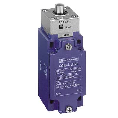 XCKJ167 Telemecanique Limit Switch - 1