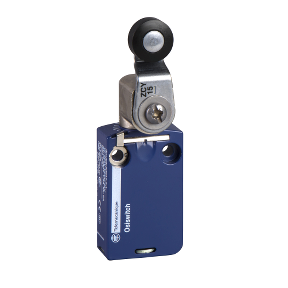 XCMD2115L1 Telemecanique Limit Switch - 1