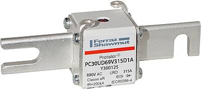 Y300125 - PC30UD69V315D1A - 1